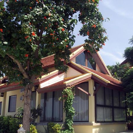 Samui Tonggad Resort Szamuj-sziget Kültér fotó