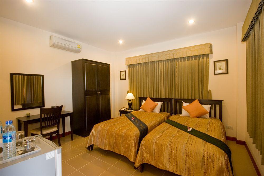 Samui Tonggad Resort Szamuj-sziget Kültér fotó