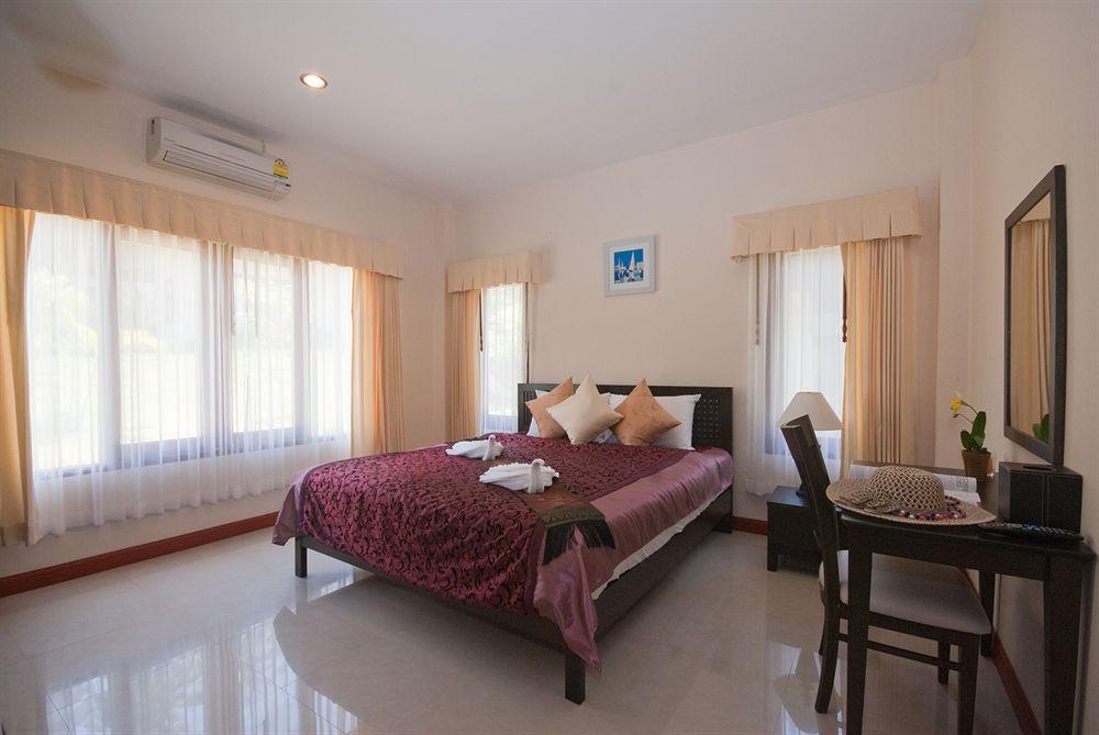 Samui Tonggad Resort Szamuj-sziget Kültér fotó