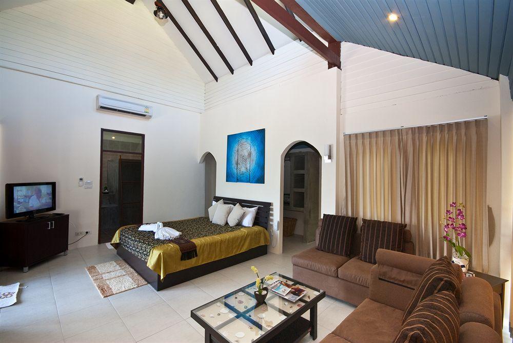 Samui Tonggad Resort Szamuj-sziget Kültér fotó