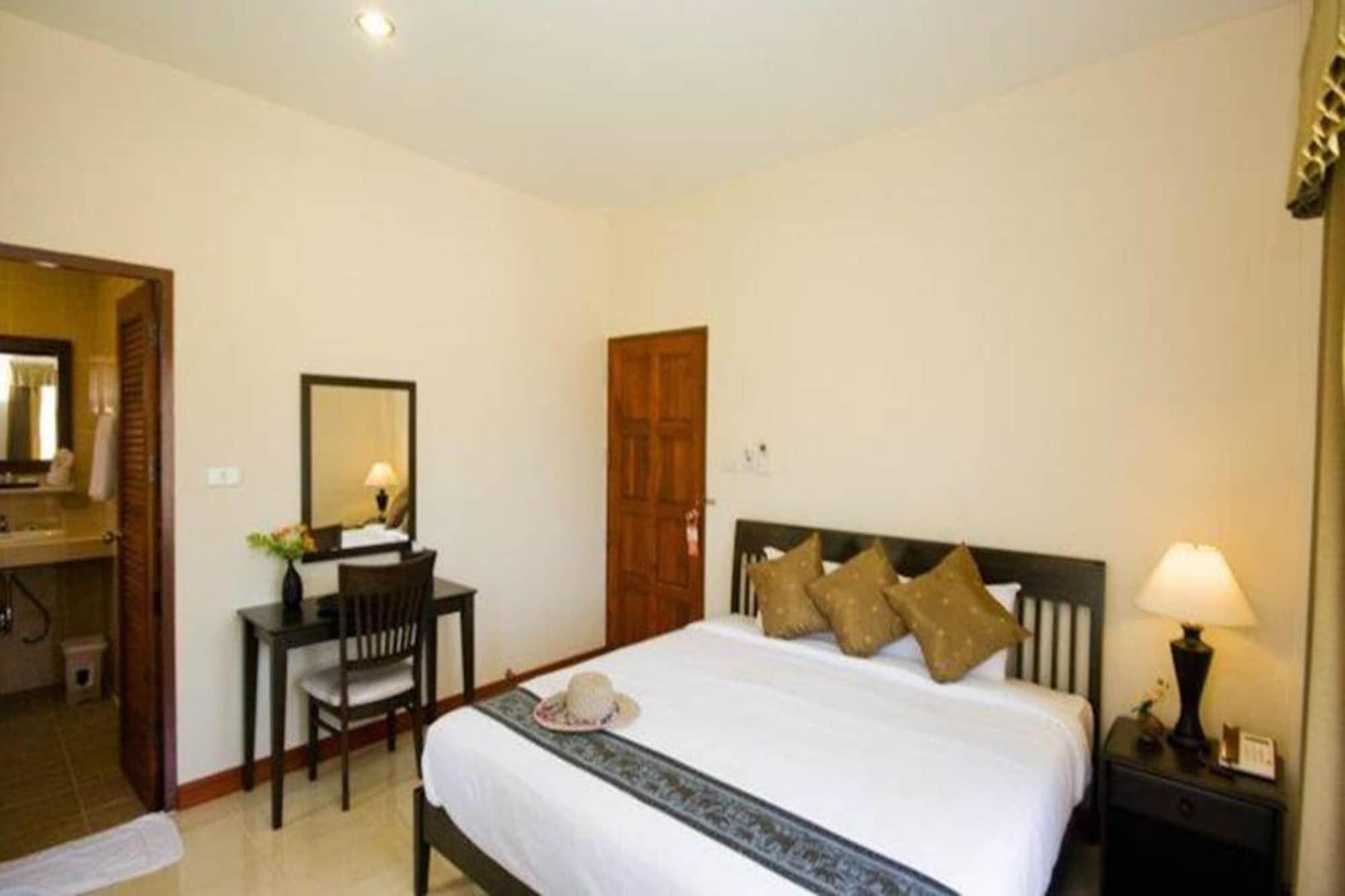 Samui Tonggad Resort Szamuj-sziget Kültér fotó