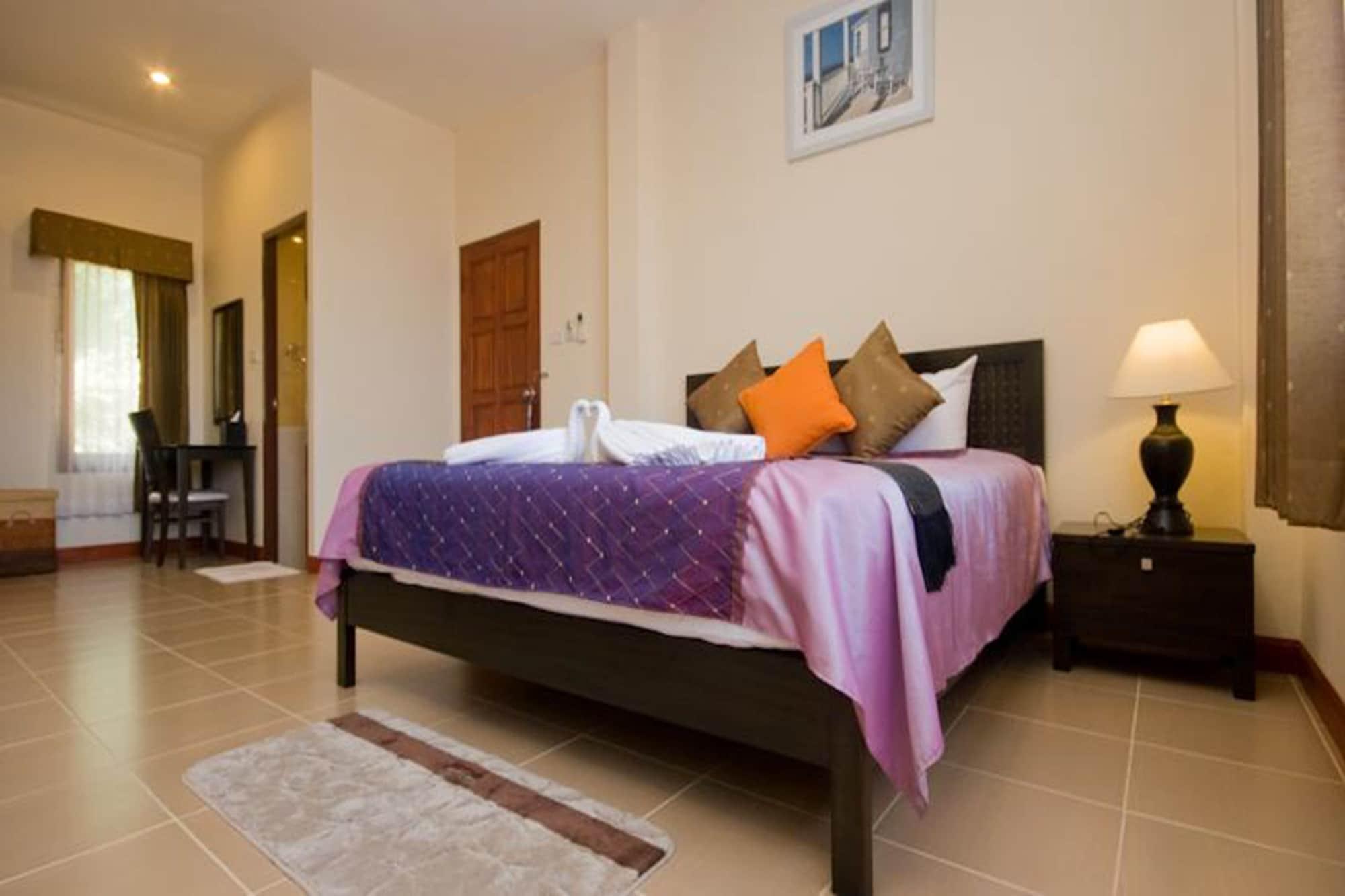 Samui Tonggad Resort Szamuj-sziget Kültér fotó