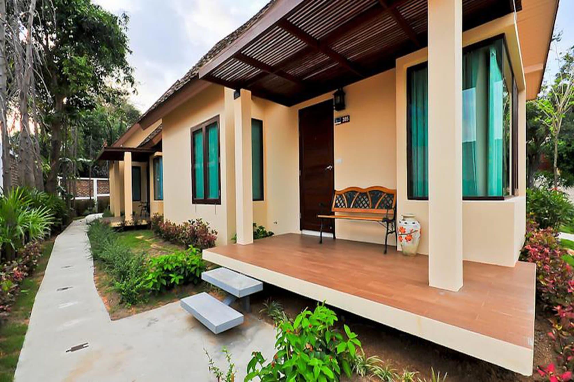 Samui Tonggad Resort Szamuj-sziget Kültér fotó