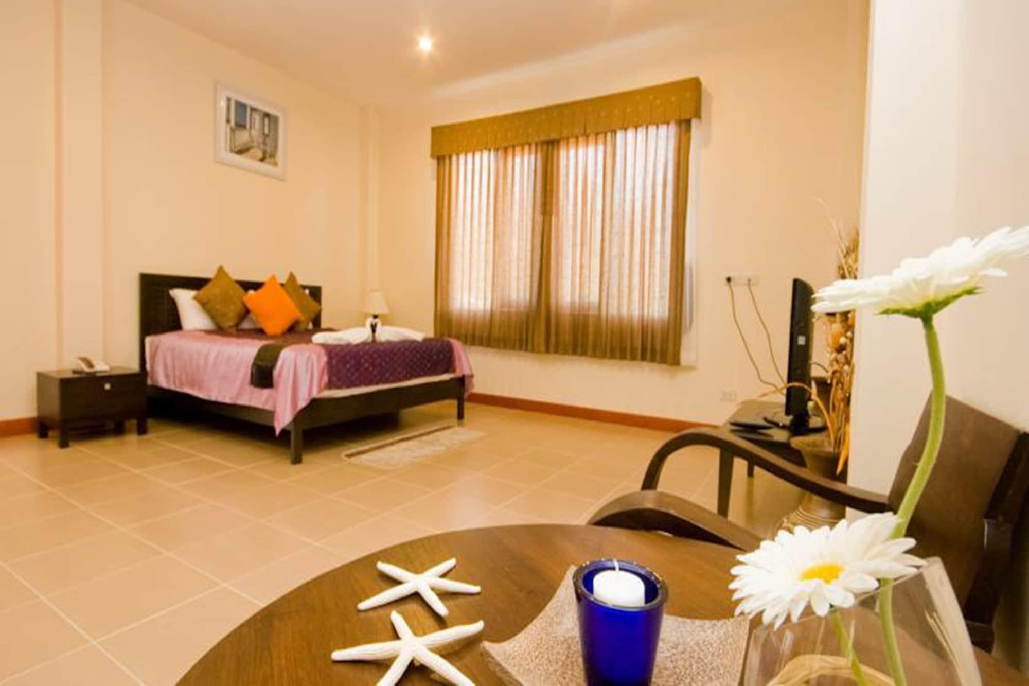 Samui Tonggad Resort Szamuj-sziget Kültér fotó