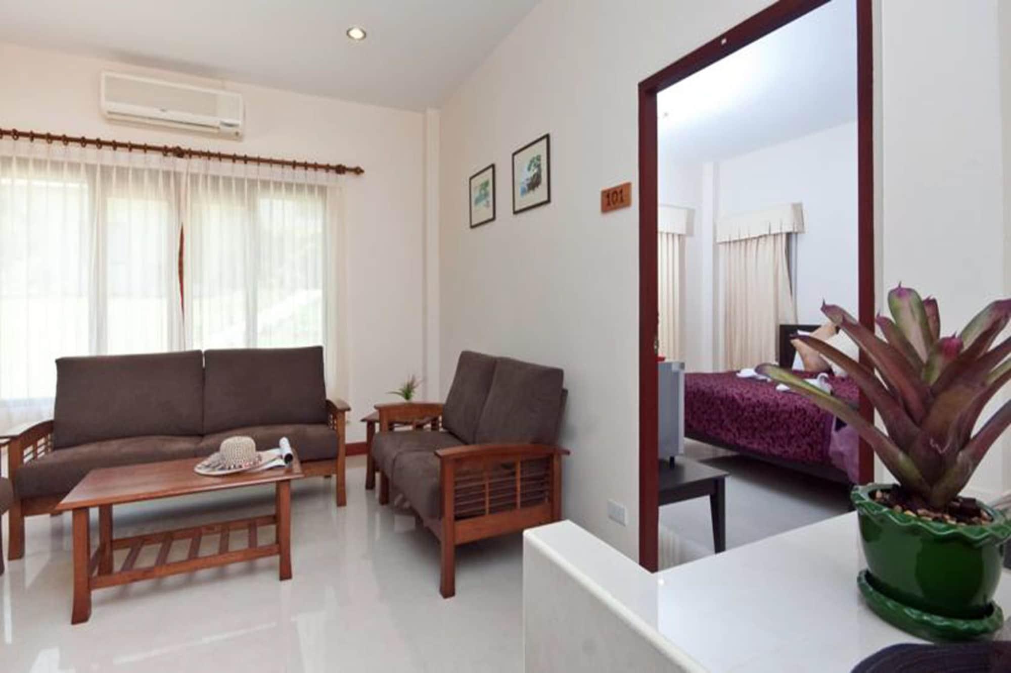 Samui Tonggad Resort Szamuj-sziget Kültér fotó