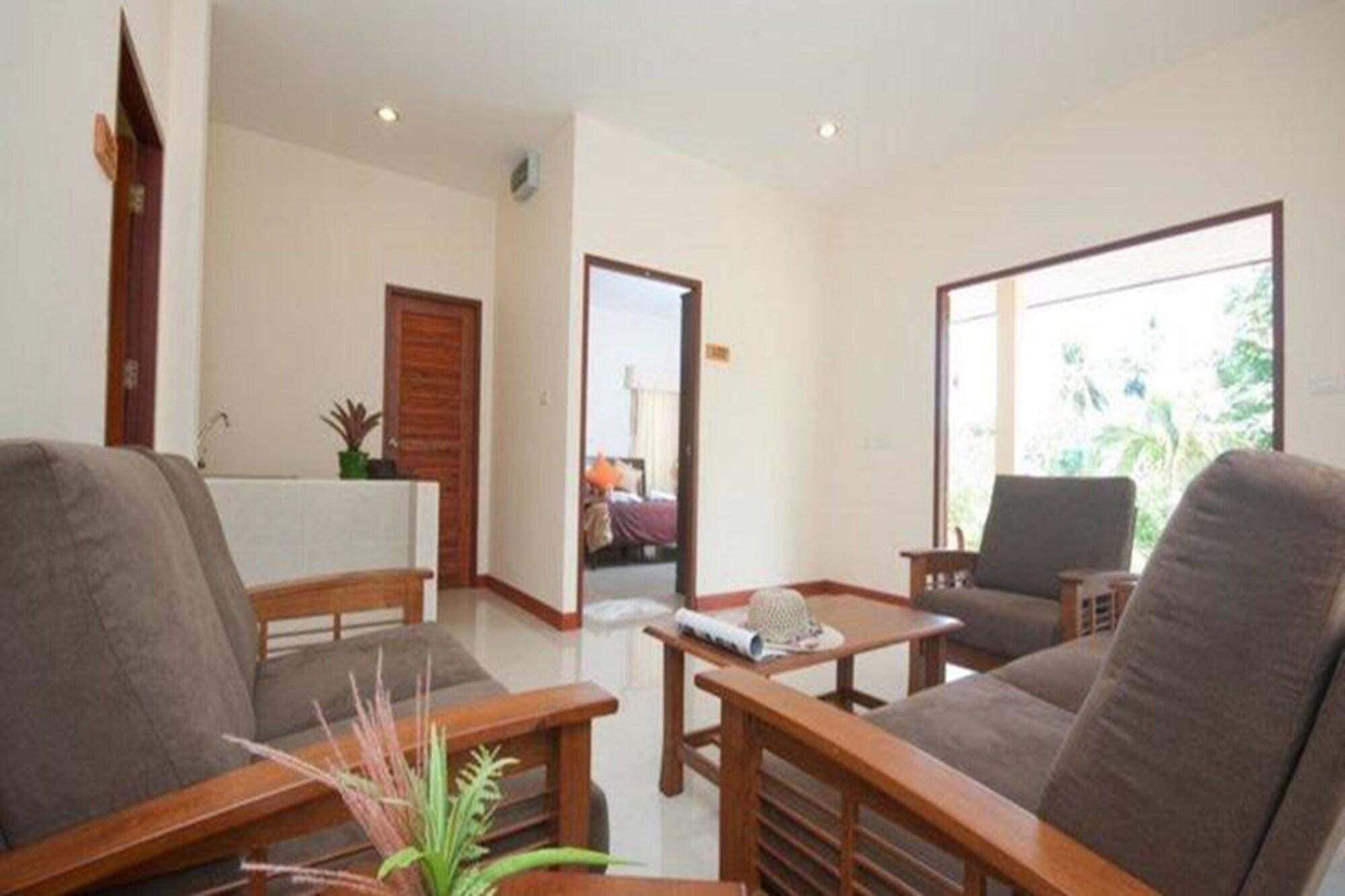Samui Tonggad Resort Szamuj-sziget Kültér fotó