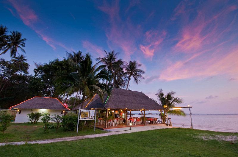 Samui Tonggad Resort Szamuj-sziget Kültér fotó
