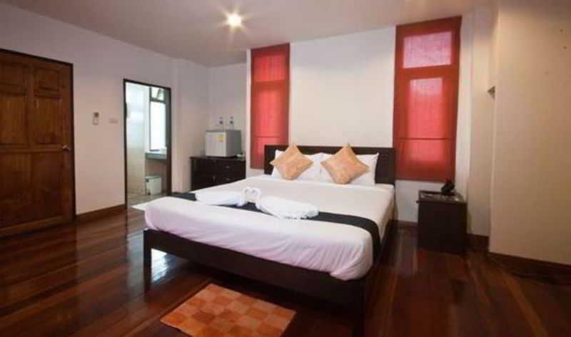 Samui Tonggad Resort Szamuj-sziget Kültér fotó