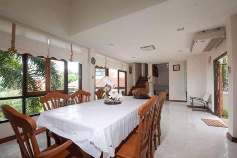 Samui Tonggad Resort Szamuj-sziget Kültér fotó
