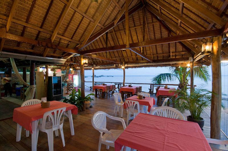 Samui Tonggad Resort Szamuj-sziget Kültér fotó