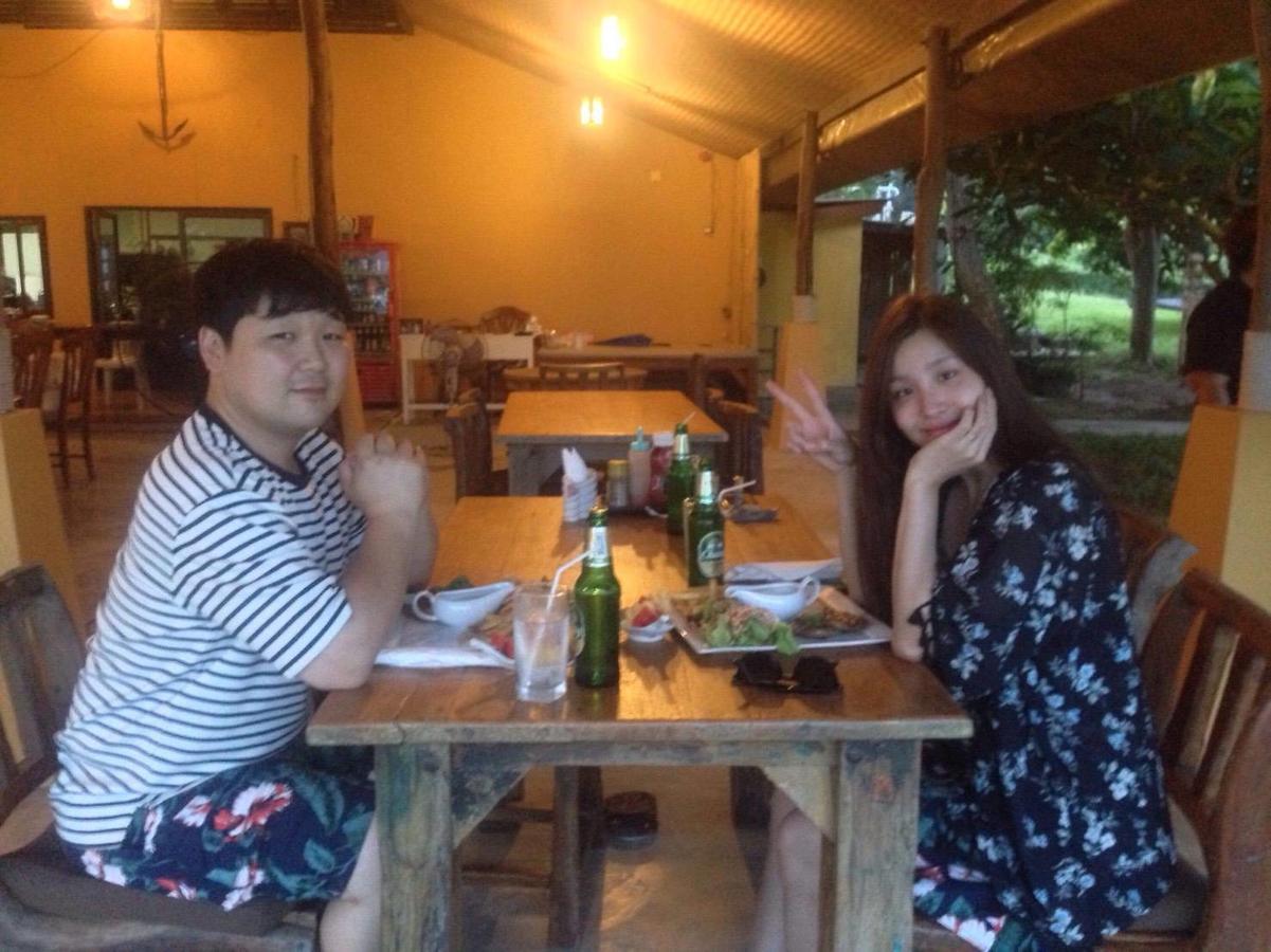 Samui Tonggad Resort Szamuj-sziget Kültér fotó