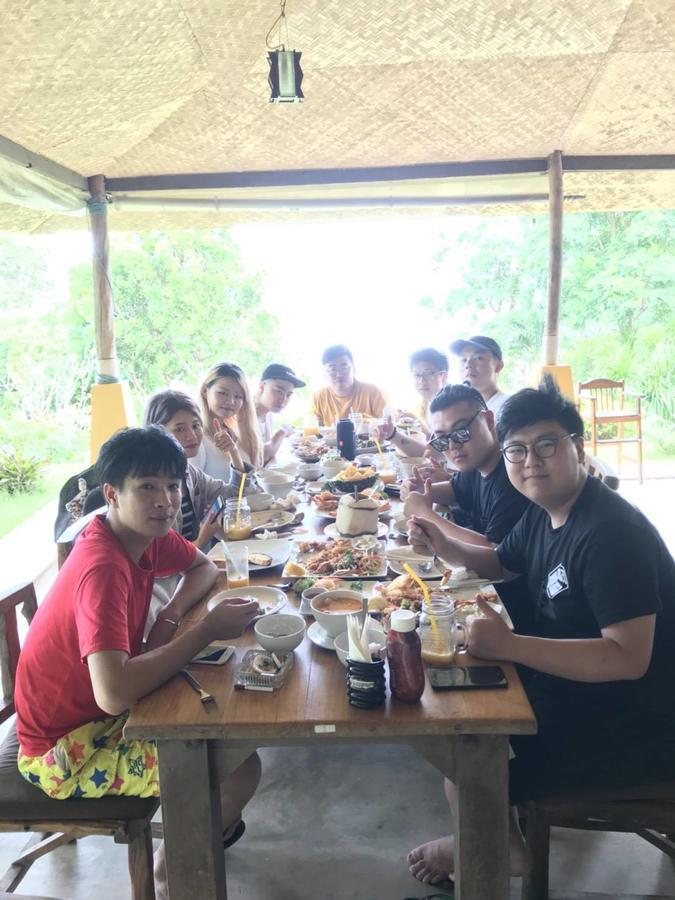 Samui Tonggad Resort Szamuj-sziget Kültér fotó