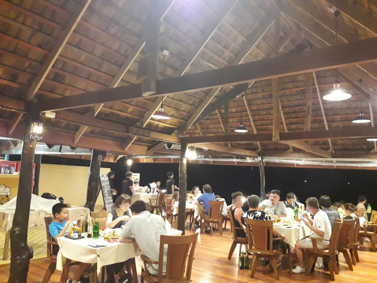 Samui Tonggad Resort Szamuj-sziget Kültér fotó