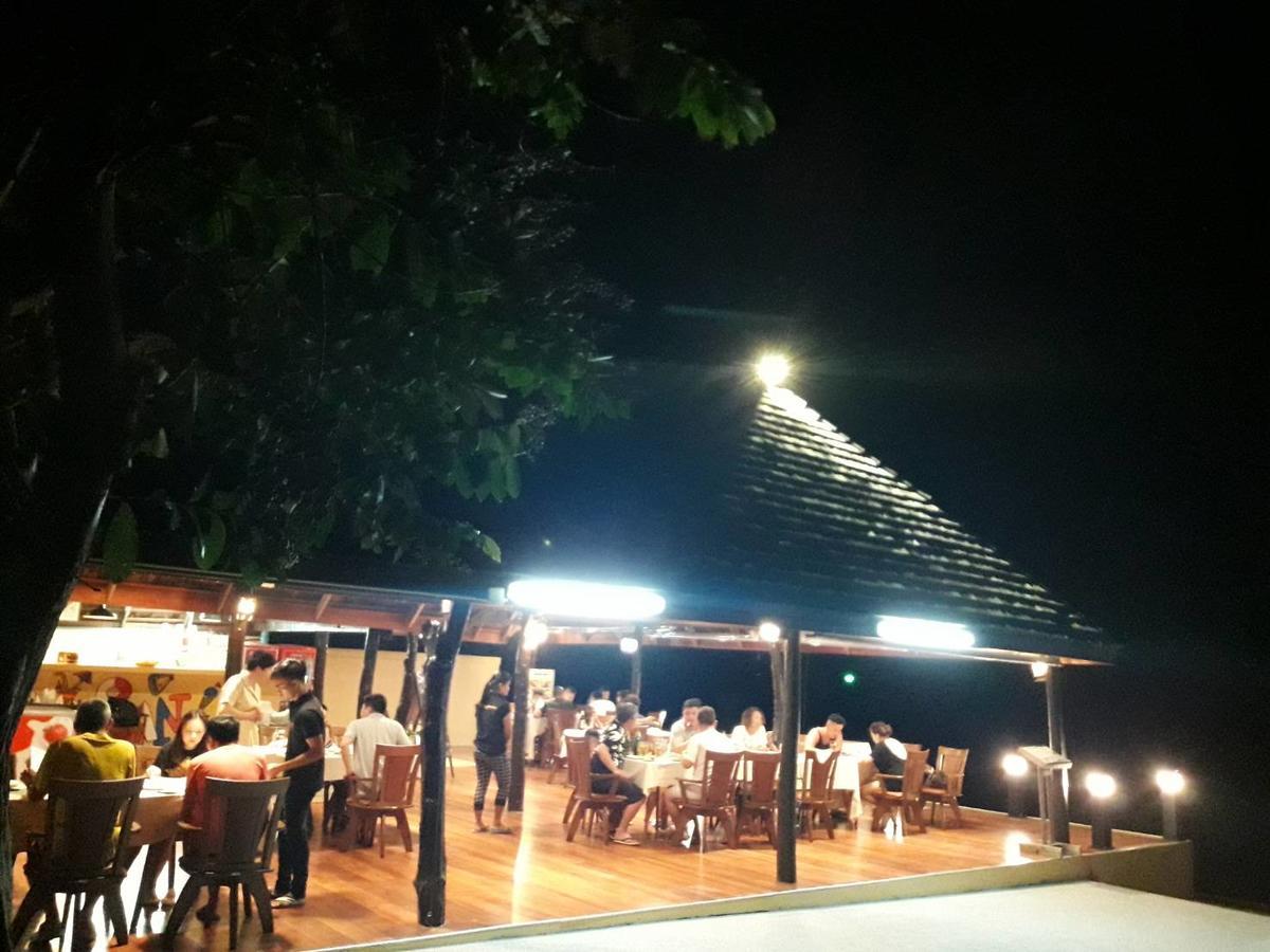 Samui Tonggad Resort Szamuj-sziget Kültér fotó