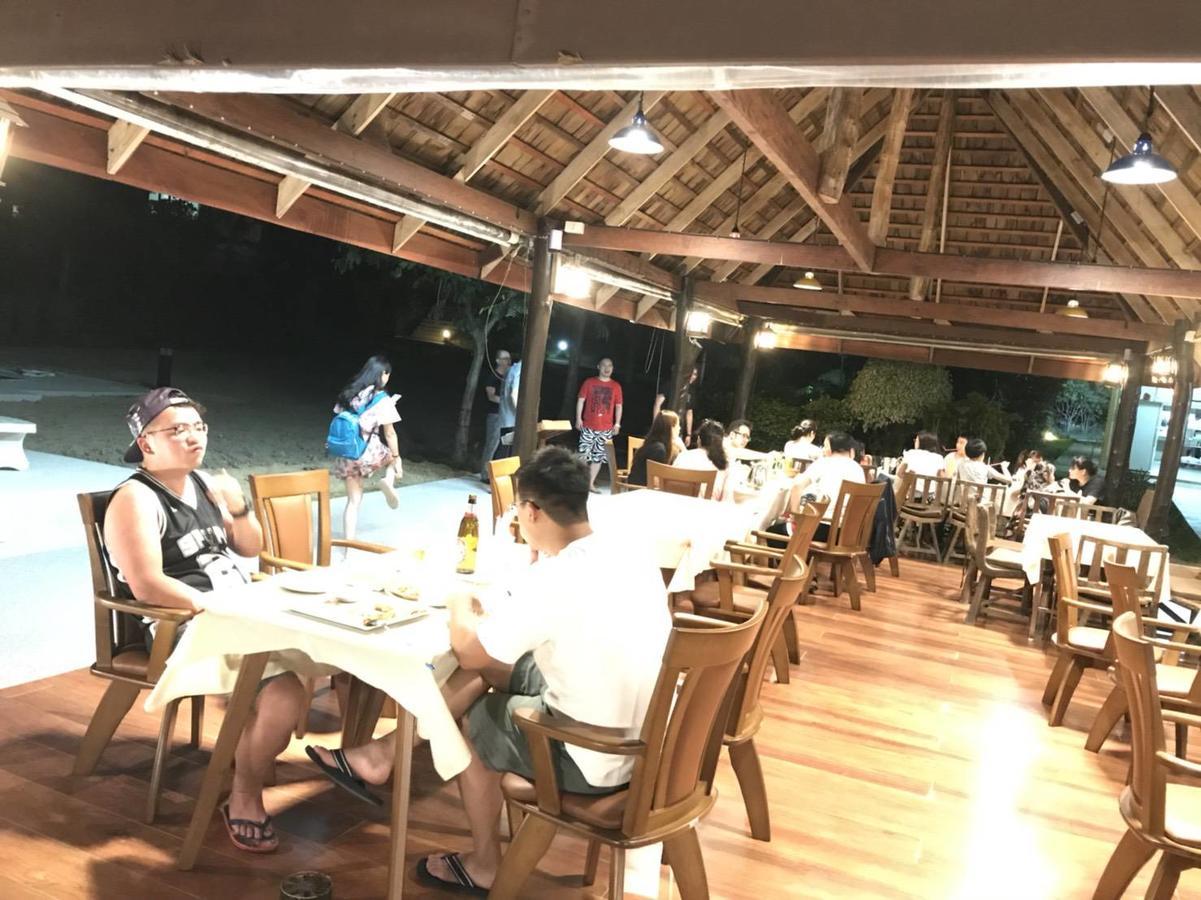 Samui Tonggad Resort Szamuj-sziget Kültér fotó