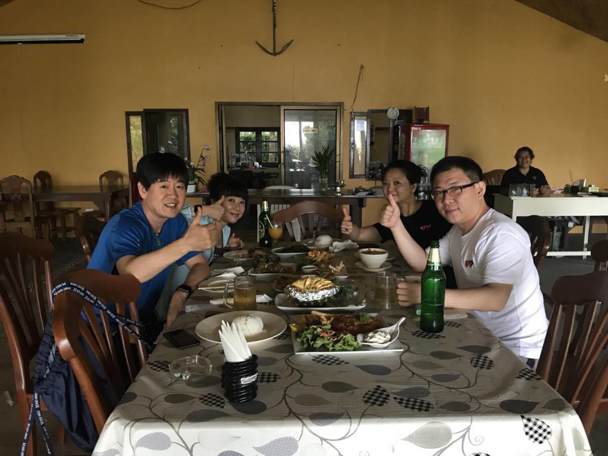 Samui Tonggad Resort Szamuj-sziget Kültér fotó