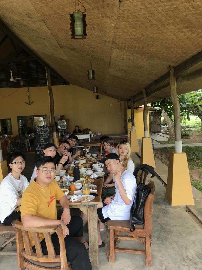 Samui Tonggad Resort Szamuj-sziget Kültér fotó