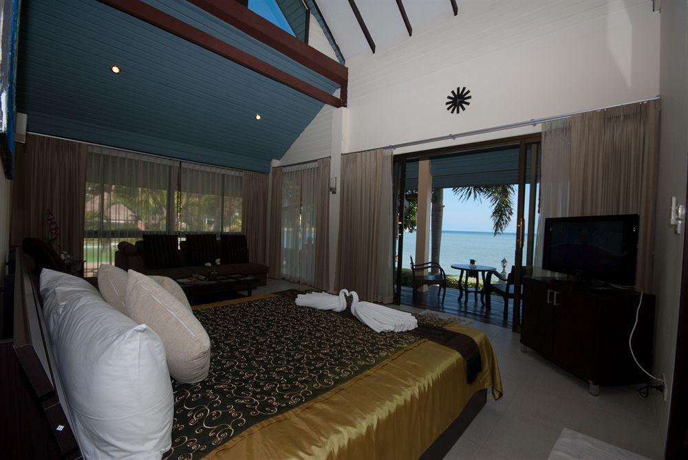 Samui Tonggad Resort Szamuj-sziget Kültér fotó