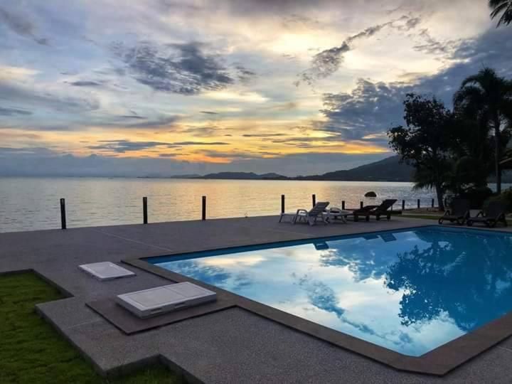 Samui Tonggad Resort Szamuj-sziget Kültér fotó